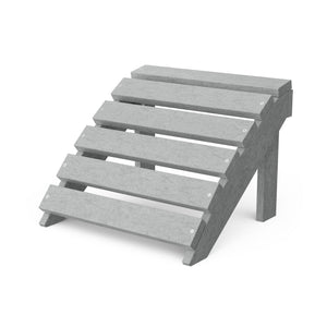 Classic Footrest - The Charming Bench Company