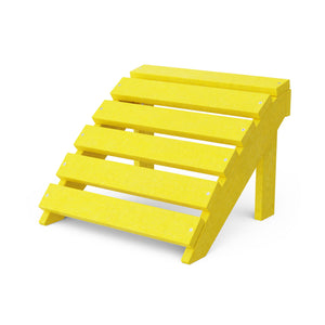 Classic Footrest - The Charming Bench Company