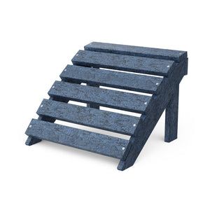 Classic Footrest - The Charming Bench Company