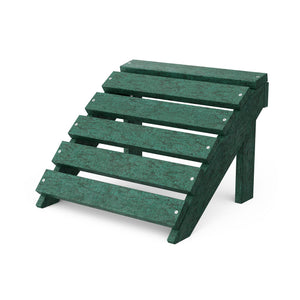 Classic Footrest - The Charming Bench Company