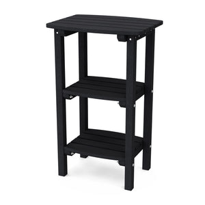 Classic 3 Shelf Side Table - The Charming Bench Company