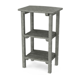 Classic 3 Shelf Side Table - The Charming Bench Company
