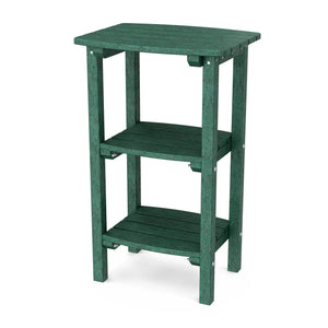 Classic 3 Shelf Side Table - The Charming Bench Company
