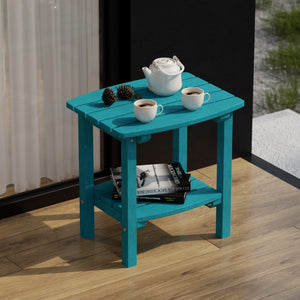 Classic Side Table - The Charming Bench Company