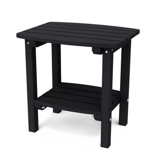 Classic Side Table - The Charming Bench Company