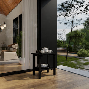 Classic Side Table - The Charming Bench Company