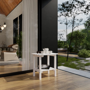 Classic Side Table - The Charming Bench Company