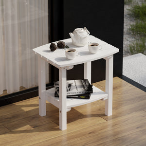 Classic Side Table - The Charming Bench Company