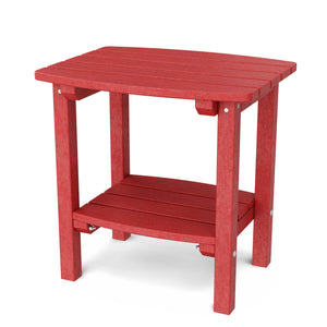 Classic Side Table - The Charming Bench Company