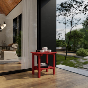 Classic Side Table - The Charming Bench Company