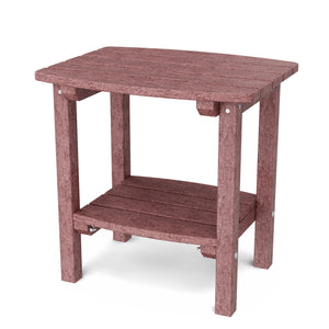 Classic Side Table - The Charming Bench Company