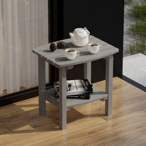 Classic Side Table - The Charming Bench Company