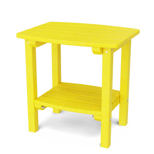 Classic Side Table - The Charming Bench Company