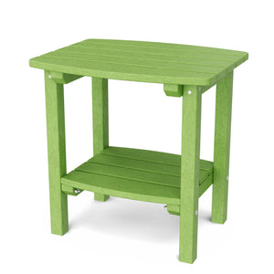 Classic Side Table - The Charming Bench Company