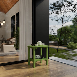 Classic Side Table - The Charming Bench Company