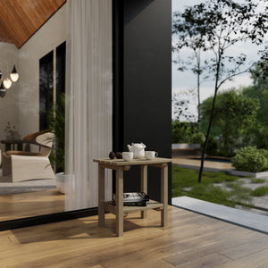 Classic Side Table - The Charming Bench Company