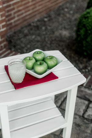 Classic Side Table - The Charming Bench Company