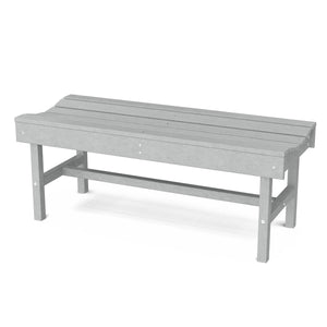 Classic Vineyard Bench - The Charming Bench Company