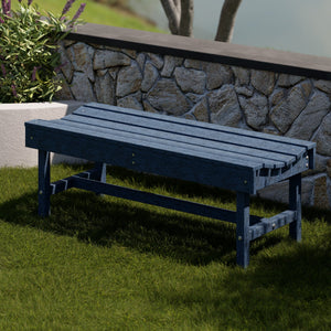 Classic Vineyard Bench - The Charming Bench Company