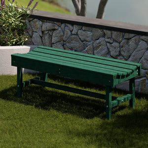 Classic Vineyard Bench - The Charming Bench Company