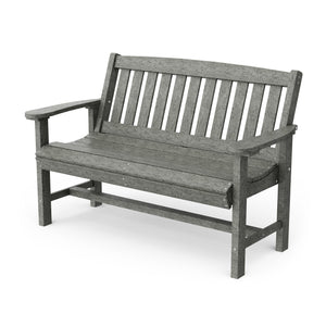 Classic Mission Bench - The Charming Bench Company