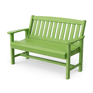 Classic Mission Bench - The Charming Bench Company