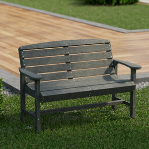 Classic Bench - The Charming Bench Company