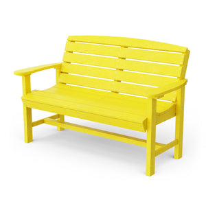 Classic Bench - The Charming Bench Company