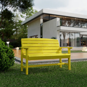 Classic Bench - The Charming Bench Company