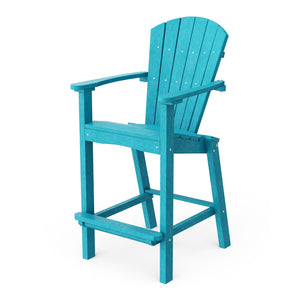 Classic 30” High Dining Chair - The Charming Bench Company