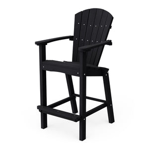 Classic 30” High Dining Chair - The Charming Bench Company