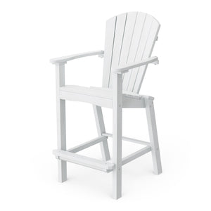 Classic 30” High Dining Chair - The Charming Bench Company