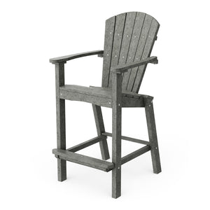 Classic 30” High Dining Chair - The Charming Bench Company