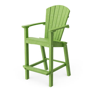 Classic 30” High Dining Chair - The Charming Bench Company