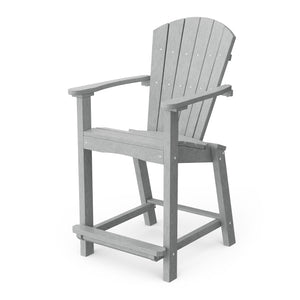 Classic 26” High Dining Chair - The Charming Bench Company