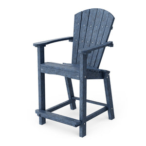 Classic 26” High Dining Chair - The Charming Bench Company