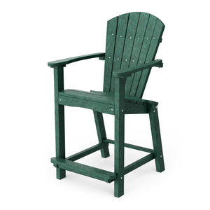Classic 26” High Dining Chair - The Charming Bench Company