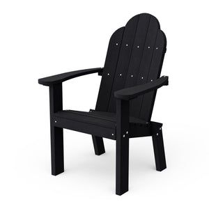 Classic Dining Deck Chair - The Charming Bench Company