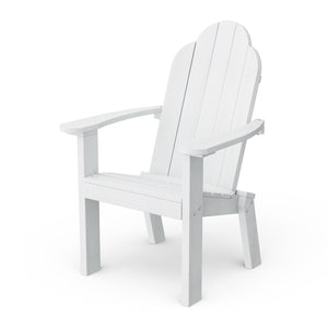 Classic Dining Deck Chair - The Charming Bench Company