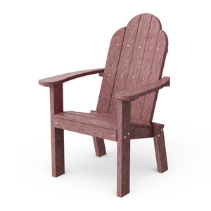 Classic Dining Deck Chair - The Charming Bench Company