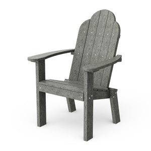Classic Dining Deck Chair - The Charming Bench Company