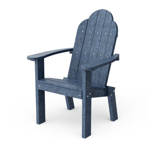 Classic Dining Deck Chair - The Charming Bench Company