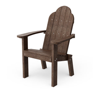 Classic Dining Deck Chair - The Charming Bench Company