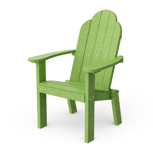 Classic Dining Deck Chair - The Charming Bench Company