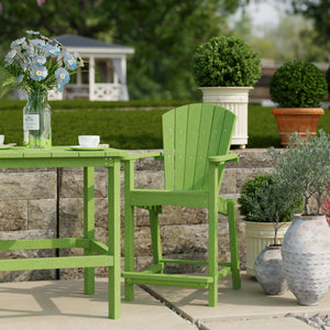 Classic 3-Piece Counter Set - The Charming Bench Company