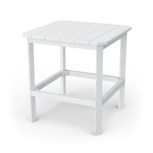 Classic 36" High Counter Table - The Charming Bench Company