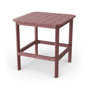 Classic 36" High Counter Table - The Charming Bench Company