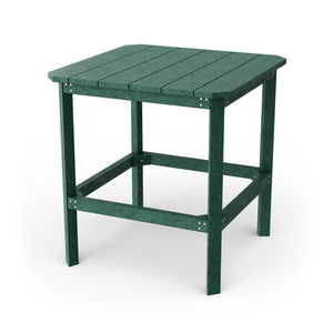 Classic 36" High Counter Table - The Charming Bench Company
