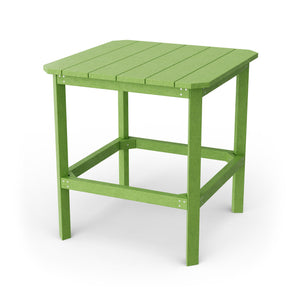 Classic 36" High Counter Table - The Charming Bench Company
