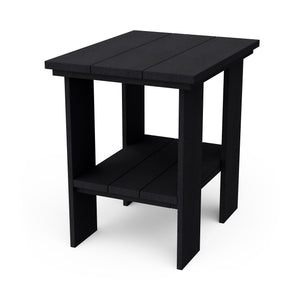 Contemporary Side Table - The Charming Bench Company